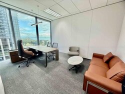 Asia Square Tower 2 (D1), Office #457514901